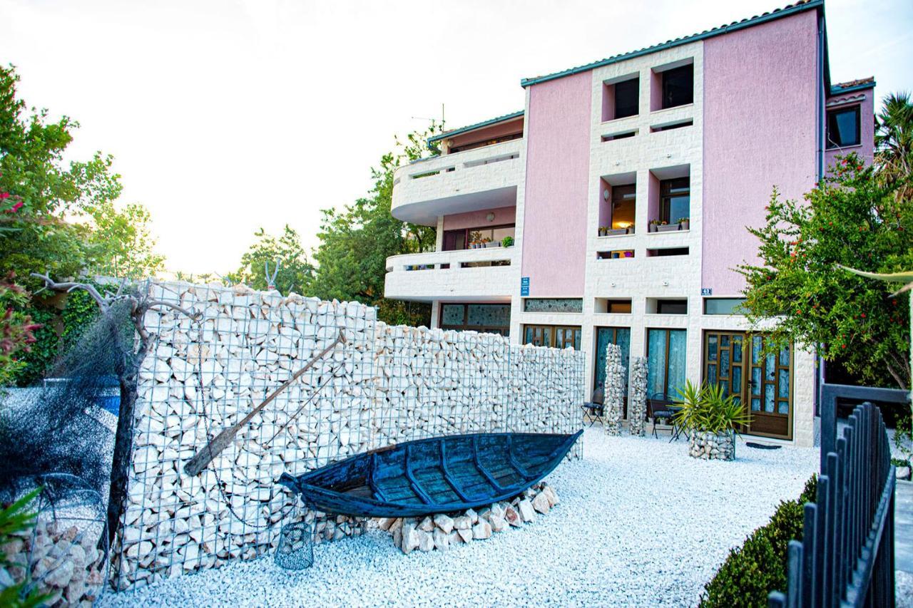Apartments Silver Tree Split Kültér fotó