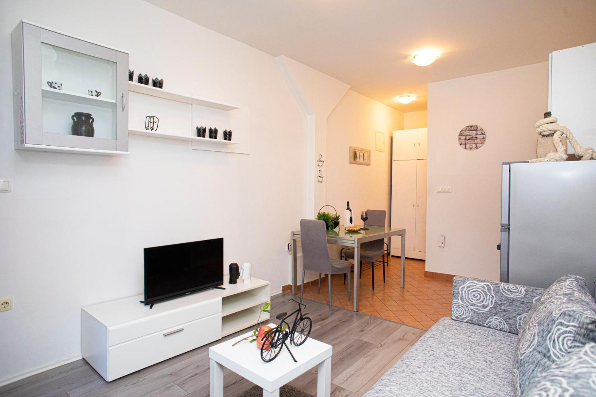 Apartments Silver Tree Split Kültér fotó